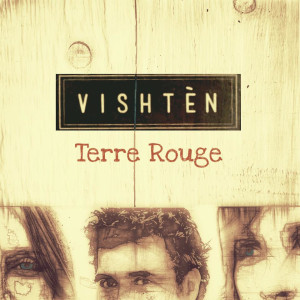 Terra Rouge CD Cover